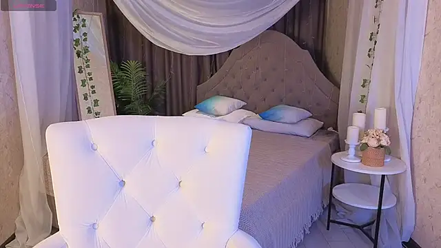 Soo dreamy online show from October 26, 2025, 1:22 am