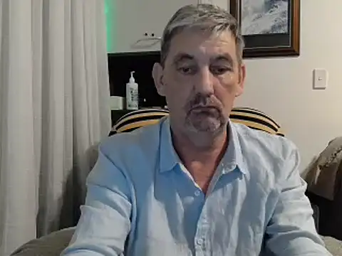 ChunkyMonkey007 online show from December 4, 2024, 7:50 am