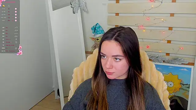 Bella XO online show from December 23, 2024, 10:32 am