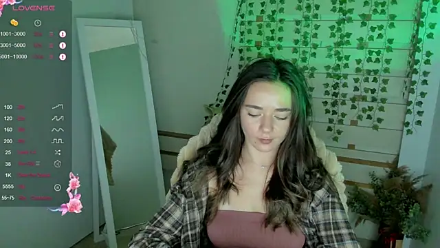 Bella XO online show from September 11, 2025, 12:16 pm