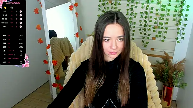 Bella XO online show from October 6, 2025, 6:22 am