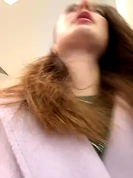 Dina Tease online show from November 4, 2025, 1:10 pm