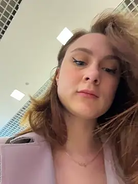 Dina Tease online show from March 10, 2026, 11:04 am