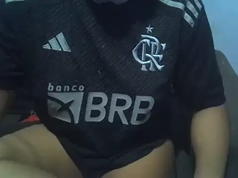 Luna BR online show from February 10, 2025, 5:03 am