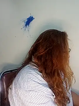 LilithDemikov23 online show from September 15, 2025, 2:17 pm