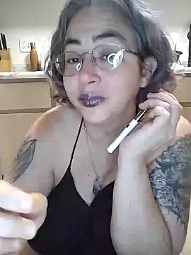 GraceHenderson online show from January 16, 2025, 2:30 am