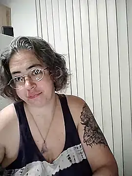 GraceHenderson online show from February 18, 2025, 5:10 pm