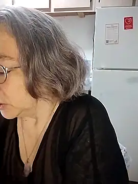 GraceHenderson online show from March 3, 2025, 2:26 am