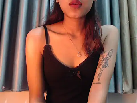 jassi-just18 online show from March 13, 2026, 5:08 pm