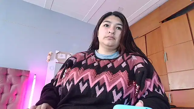  69HONRY online show from January 3, 2025, 1:03 pm