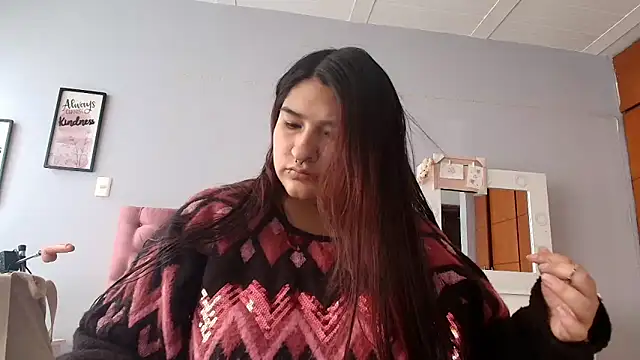  69HONRY online show from February 3, 2025, 12:57 pm