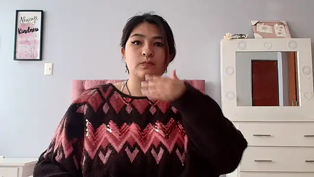  69HONRY online show from February 13, 2025, 4:07 pm