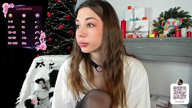 Lucutes online show from January 6, 2025, 9:08 am