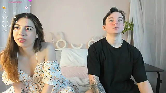 Lucutes online show from February 26, 2025, 7:05 pm