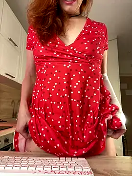 Ruby Lilith online show from December 14, 2025, 3:17 pm