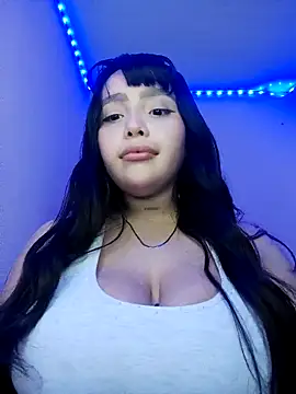 jacksyangeel2 online show from March 17, 2026, 9:01 am