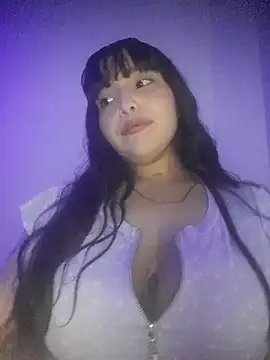 jacksyangeel2 online show from August 2, 2026, 4:44 am