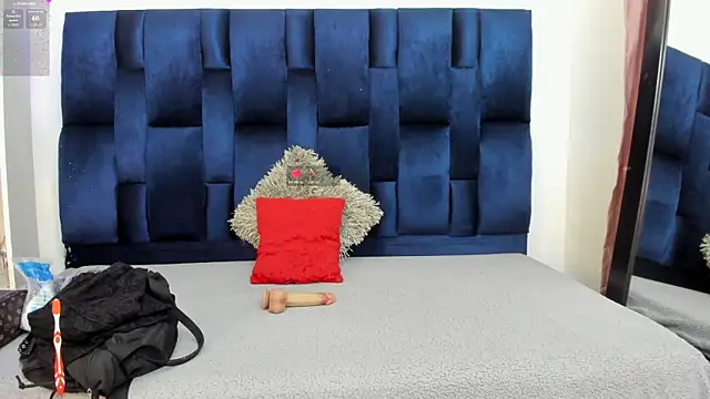 Stefyrossy online show from April 13, 2026, 2:00 pm