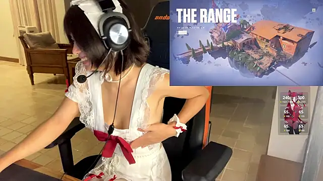 JayJaylov online show from December 25, 2024, 8:28 pm