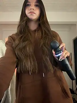 aly golden  online show from April 21, 2026, 6:20 am