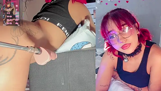 kira touka online show from March 13, 2026, 3:18 pm