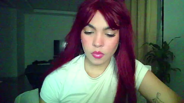 Kiri Cutee online show from November 19, 2025, 4:34 am