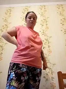 PanbaPanna online show from April 21, 2026, 3:35 am