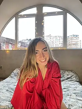 kira proxima 02 online show from December 15, 2024, 1:00 pm