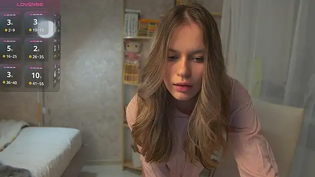 BritneyRoot online show from March 1, 2025, 4:00 pm