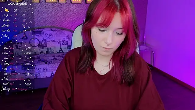 Eridabytrend online show from April 15, 2026, 12:01 pm