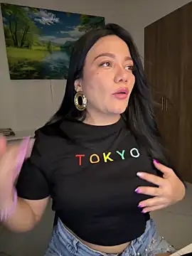 Abril10  online show from January 26, 2025, 12:43 pm