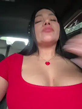 Abril10  online show from November 10, 2025, 1:21 pm