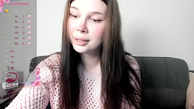 sandravegas1 online show from February 20, 2025, 6:57 pm