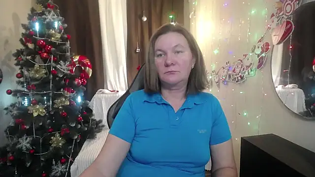 HolyMilfa online show from December 18, 2024, 5:00 pm