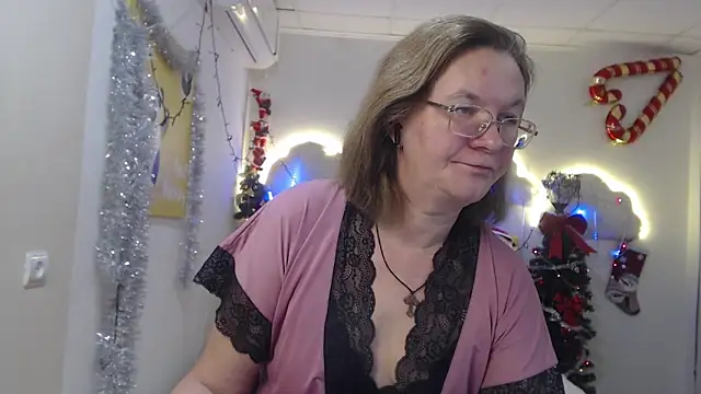 HolyMilfa online show from January 5, 2025, 10:53 am