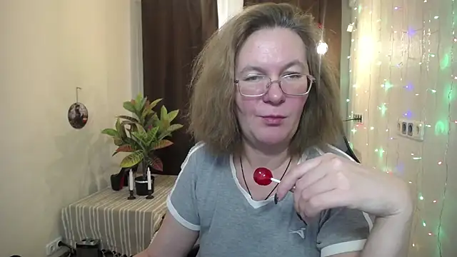 HolyMilfa online show from January 26, 2025, 10:34 am