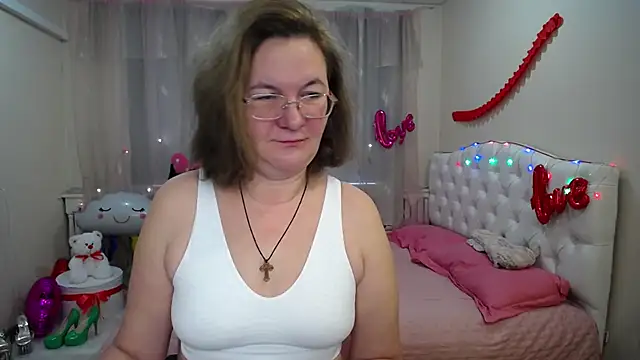 HolyMilfa online show from February 16, 2025, 7:37 am