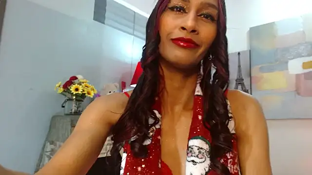 Snapshot of shantal_ray4 chatting on December 24, 2024, 11:38 am shantal ray4 online show from December 24, 2024, 11:38 am