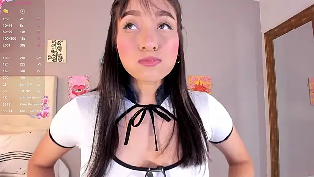 Maia W10 online show from July 8, 2026, 12:31 pm