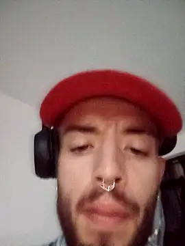 Aaronkiller online show from February 10, 2026, 11:09 pm