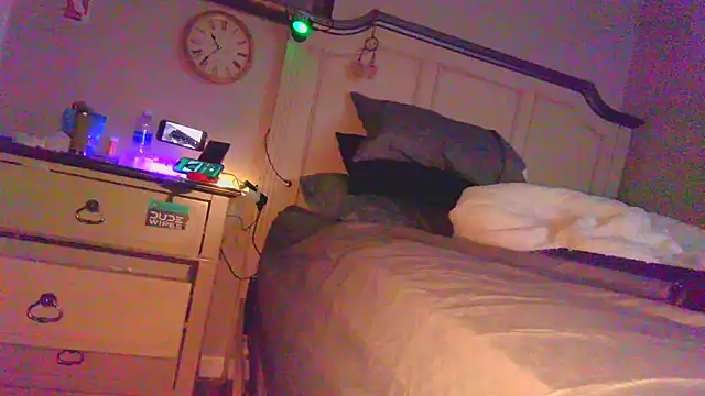 Snapshot of BRONZE20K chatting on January 30, 2025, 2:27 am BRONZE20K online show from January 30, 2025, 2:27 am