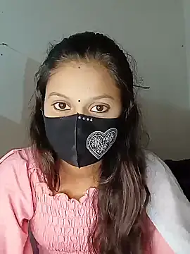 Snapshot of Nadia-2 chatting on December 9, 2024, 5:52 pm Nadia-2 online show from December 9, 2024, 5:52 pm