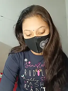 Snapshot of Nadia-2 chatting on December 11, 2024, 1:49 pm Nadia-2 online show from December 11, 2024, 1:49 pm