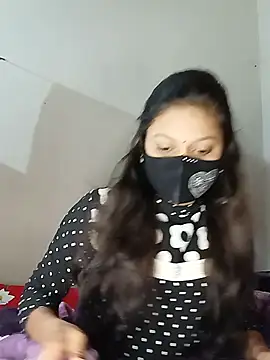 Snapshot of Nadia-2 chatting on December 12, 2024, 7:15 pm Nadia-2 online show from December 12, 2024, 7:15 pm