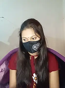 Snapshot of Nadia-2 chatting on December 15, 2024, 2:19 am Nadia-2 online show from December 15, 2024, 2:19 am