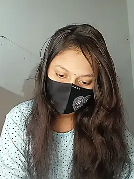 Snapshot of Nadia-2 chatting on December 15, 2024, 7:31 pm Nadia-2 online show from December 15, 2024, 7:31 pm