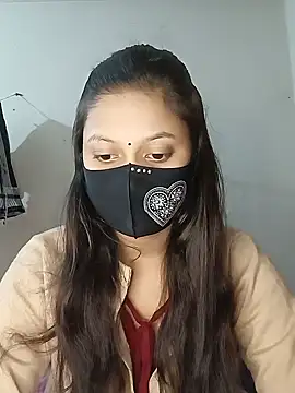 Snapshot of Nadia-2 chatting on December 17, 2024, 6:20 pm Nadia-2 online show from December 17, 2024, 6:20 pm