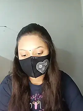 Snapshot of Nadia-2 chatting on December 20, 2024, 3:21 pm Nadia-2 online show from December 20, 2024, 3:21 pm