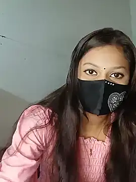 Snapshot of Nadia-2 chatting on January 6, 2025, 4:34 pm Nadia-2 online show from January 6, 2025, 4:34 pm