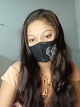 Snapshot of Nadia-2 chatting on January 7, 2025, 12:31 pm Nadia-2 online show from January 7, 2025, 12:31 pm